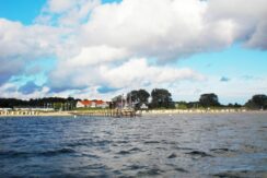 Sehr gepflegt & strandnah – Neustadt/Holstein Sehr gepflegt & strandnah – Neustadt/Holstein