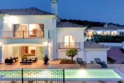 Villa im Golfresort Arcos Gardens – Grazalema Villa Villa im Golfresort Arcos Gardens – Grazalema Villa