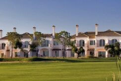 Villa im Golfresort Arcos Gardens – Townhouse Villa im Golfresort Arcos Gardens – Townhouse