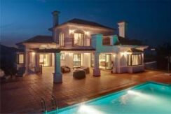 Villa im Golfresort Arcos Gardens – Jacaranda Villa Villa im Golfresort Arcos Gardens – Jacaranda Villa